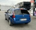 Синий Рено Меган, объемом двигателя 1.87 л и пробегом 254 тыс. км за 3900 $, фото 5 на Automoto.ua
