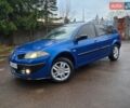 Синий Рено Меган, объемом двигателя 1.46 л и пробегом 300 тыс. км за 4400 $, фото 9 на Automoto.ua