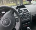 Синий Рено Меган, объемом двигателя 1.5 л и пробегом 235 тыс. км за 5400 $, фото 5 на Automoto.ua