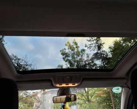 Синий Рено Меган, объемом двигателя 1.6 л и пробегом 228 тыс. км за 5500 $, фото 18 на Automoto.ua