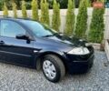 Синий Рено Меган, объемом двигателя 1.6 л и пробегом 212 тыс. км за 5600 $, фото 35 на Automoto.ua