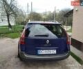 Синий Рено Меган, объемом двигателя 1.5 л и пробегом 307 тыс. км за 4200 $, фото 2 на Automoto.ua
