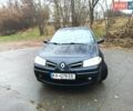Синий Рено Меган, объемом двигателя 1.6 л и пробегом 195 тыс. км за 5900 $, фото 1 на Automoto.ua