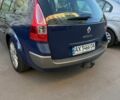 Синій Рено Меган, об'ємом двигуна 1.6 л та пробігом 270 тис. км за 5200 $, фото 2 на Automoto.ua
