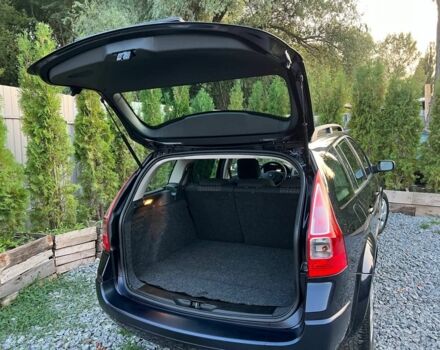 Синий Рено Меган, объемом двигателя 0 л и пробегом 212 тыс. км за 5300 $, фото 17 на Automoto.ua