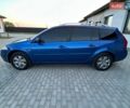 Синій Рено Меган, об'ємом двигуна 1.6 л та пробігом 271 тис. км за 5900 $, фото 2 на Automoto.ua