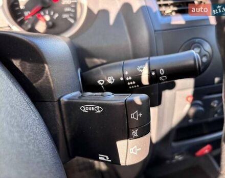 Синий Рено Меган, объемом двигателя 1.6 л и пробегом 206 тыс. км за 6200 $, фото 20 на Automoto.ua