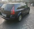 Синій Рено Меган, об'ємом двигуна 1.5 л та пробігом 300 тис. км за 5000 $, фото 3 на Automoto.ua