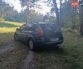 Синий Рено Меган, объемом двигателя 1.46 л и пробегом 330 тыс. км за 3850 $, фото 2 на Automoto.ua