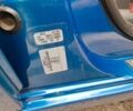 Рено Меган 2008 у Белой Церкве на Automoto.ua Синій Рено Меган, об'ємом двигуна 1.6 л та пробігом 202 тис. км за 6300 $, фото 4 на Automoto.ua