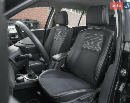 Синий Рено Меган, объемом двигателя 1.6 л и пробегом 150 тыс. км за 6200 $, фото 10 на Automoto.ua