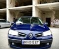 Синий Рено Меган, объемом двигателя 1.5 л и пробегом 240 тыс. км за 4999 $, фото 1 на Automoto.ua