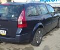 Синій Рено Меган, об'ємом двигуна 1.5 л та пробігом 270 тис. км за 3899 $, фото 1 на Automoto.ua