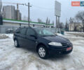 Синий Рено Меган, объемом двигателя 1.6 л и пробегом 182 тыс. км за 5600 $, фото 1 на Automoto.ua