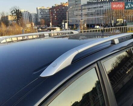 Синий Рено Меган, объемом двигателя 1.6 л и пробегом 263 тыс. км за 4190 $, фото 11 на Automoto.ua