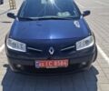 Синій Рено Меган, об'ємом двигуна 1.6 л та пробігом 270 тис. км за 6200 $, фото 1 на Automoto.ua
