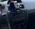 Синій Рено Меган, об'ємом двигуна 1.6 л та пробігом 219 тис. км за 4000 $, фото 28 на Automoto.ua