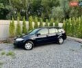 Синий Рено Меган, объемом двигателя 1.6 л и пробегом 212 тыс. км за 5600 $, фото 15 на Automoto.ua