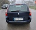 Синий Рено Меган, объемом двигателя 1.5 л и пробегом 244 тыс. км за 4900 $, фото 5 на Automoto.ua