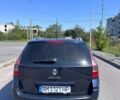 Синий Рено Меган, объемом двигателя 1.5 л и пробегом 250 тыс. км за 4400 $, фото 15 на Automoto.ua