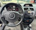 Синий Рено Меган, объемом двигателя 1.46 л и пробегом 392 тыс. км за 4799 $, фото 37 на Automoto.ua