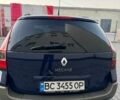 Синій Рено Меган, об'ємом двигуна 1.6 л та пробігом 219 тис. км за 4000 $, фото 2 на Automoto.ua