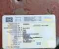 Синій Рено Меган, об'ємом двигуна 1.5 л та пробігом 300 тис. км за 5000 $, фото 18 на Automoto.ua