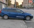 Синій Рено Меган, об'ємом двигуна 1.6 л та пробігом 499 тис. км за 2500 $, фото 5 на Automoto.ua