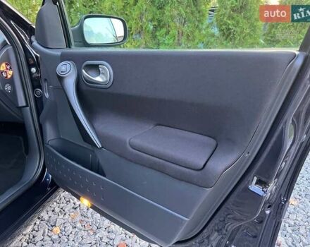 Синий Рено Меган, объемом двигателя 1.6 л и пробегом 212 тыс. км за 5600 $, фото 102 на Automoto.ua