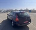 Синий Рено Меган, объемом двигателя 1.6 л и пробегом 188 тыс. км за 5700 $, фото 10 на Automoto.ua