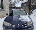 Синій Рено Меган, об'ємом двигуна 1.6 л та пробігом 187 тис. км за 5800 $, фото 6 на Automoto.ua