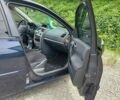 Синий Рено Меган, объемом двигателя 2 л и пробегом 200 тыс. км за 5000 $, фото 4 на Automoto.ua