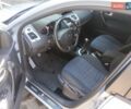 Синий Рено Меган, объемом двигателя 1.6 л и пробегом 266 тыс. км за 5800 $, фото 13 на Automoto.ua