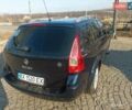 Синий Рено Меган, объемом двигателя 1.5 л и пробегом 370 тыс. км за 4100 $, фото 5 на Automoto.ua