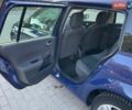 Синій Рено Меган, об'ємом двигуна 1.6 л та пробігом 209 тис. км за 3999 $, фото 27 на Automoto.ua