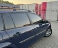 Синій Рено Меган, об'ємом двигуна 1.6 л та пробігом 219 тис. км за 4000 $, фото 5 на Automoto.ua