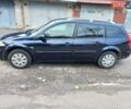 Синий Рено Меган, объемом двигателя 1.5 л и пробегом 397 тыс. км за 4500 $, фото 5 на Automoto.ua