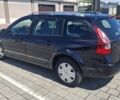 Синій Рено Меган, об'ємом двигуна 1.6 л та пробігом 270 тис. км за 6200 $, фото 3 на Automoto.ua