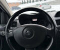 Синий Рено Меган, объемом двигателя 1.6 л и пробегом 215 тыс. км за 5800 $, фото 6 на Automoto.ua