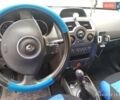 Синій Рено Меган, об'ємом двигуна 1.5 л та пробігом 307 тис. км за 4500 $, фото 21 на Automoto.ua