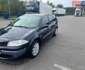 Синій Рено Меган, об'ємом двигуна 1.5 л та пробігом 222 тис. км за 5100 $, фото 2 на Automoto.ua