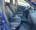 Синій Рено Меган, об'ємом двигуна 1.6 л та пробігом 209 тис. км за 3999 $, фото 24 на Automoto.ua