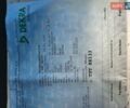 Синий Рено Меган, объемом двигателя 1.6 л и пробегом 171 тыс. км за 6800 $, фото 30 на Automoto.ua