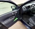 Синий Рено Меган, объемом двигателя 1.6 л и пробегом 420 тыс. км за 4500 $, фото 7 на Automoto.ua