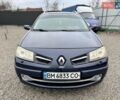 Синий Рено Меган, объемом двигателя 1.46 л и пробегом 392 тыс. км за 4799 $, фото 3 на Automoto.ua