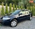 Синий Рено Меган, объемом двигателя 1.6 л и пробегом 212 тыс. км за 5600 $, фото 9 на Automoto.ua