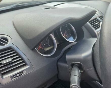 Синий Рено Меган, объемом двигателя 1.87 л и пробегом 384 тыс. км за 6500 $, фото 9 на Automoto.ua