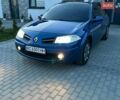 Синій Рено Меган, об'ємом двигуна 1.6 л та пробігом 271 тис. км за 5900 $, фото 39 на Automoto.ua