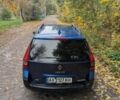 Синій Рено Меган, об'ємом двигуна 1.6 л та пробігом 480 тис. км за 3500 $, фото 5 на Automoto.ua