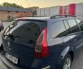 Синій Рено Меган, об'ємом двигуна 1.6 л та пробігом 219 тис. км за 4000 $, фото 3 на Automoto.ua